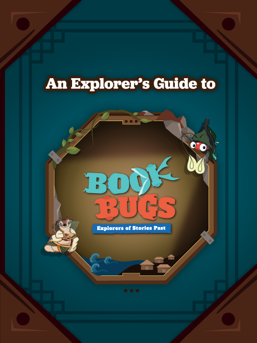 Title details for An Explorer's Guide to Book Bugs by Ong Kai Xuan - Available